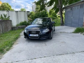 Audi A3 Sportback, снимка 1