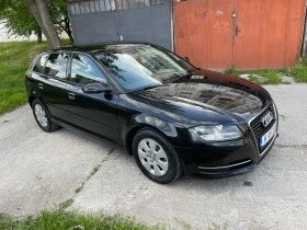 Audi A3 Sportback, снимка 7