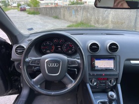Audi A3 Sportback, снимка 14