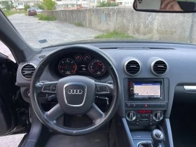 Audi A3 Sportback | Mobile.bg    14