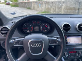 Audi A3 Sportback, снимка 13