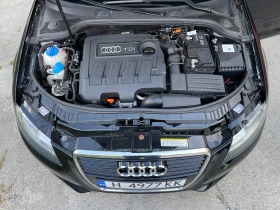 Audi A3 Sportback, снимка 15