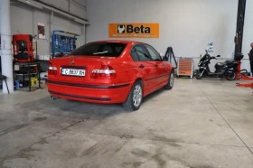 BMW 318, снимка 4