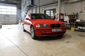 BMW 318, снимка 2