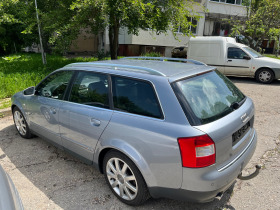 Audi A4 1.8T 163k.BFB, снимка 3