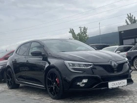 Renault Megane 1.8TCe 300к.с. A/T Фабрично нов автомобил, снимка 3