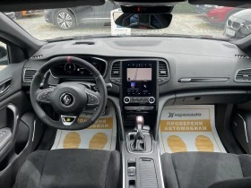 Renault Megane 1.8TCe 300к.с. A/T Фабрично нов автомобил, снимка 9