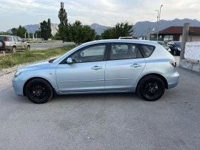 Mazda 3 1.4I 84кс ЕURO 4 FACE КЛИМАТРОНИК , снимка 6