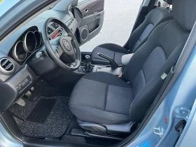 Mazda 3 1.4I 84кс ЕURO 4 FACE КЛИМАТРОНИК , снимка 8