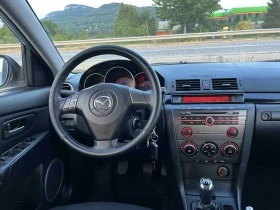 Mazda 3 1.4I 84 URO 4 FACE   | Mobile.bg    12