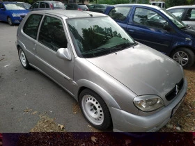 Citroen Saxo VTS | Mobile.bg    3