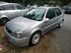 Citroen Saxo VTS | Mobile.bg    4