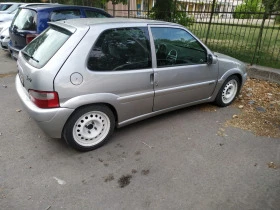 Citroen Saxo VTS | Mobile.bg    2