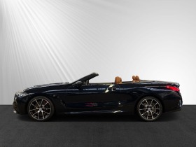 BMW 840 d/ CABRIO/ xDrive/ M-SPORT PRO/ H&K/ HEAD UP/ 20/, снимка 3