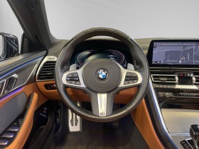 BMW 840 d/ CABRIO/ xDrive/ M-SPORT PRO/ H&K/ HEAD UP/ 20/, снимка 7