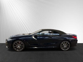 BMW 840 d/ CABRIO/ xDrive/ M-SPORT PRO/ H&K/ HEAD UP/ 20/, снимка 4