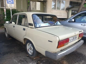 Lada 2107 | Mobile.bg    3