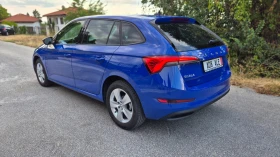 Skoda Scala 1.0TSI 21г., снимка 5