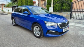 Skoda Scala 1.0TSI 21г., снимка 2