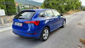 Skoda Scala 1.0TSI 21г., снимка 4