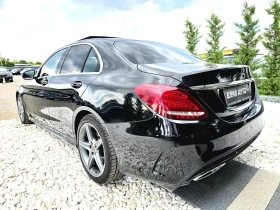 Mercedes-Benz C 220 D FULL AMG PACK TOP   100% | Mobile.bg    6