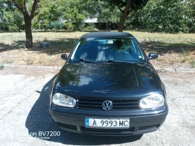 VW Golf 4, снимка 1