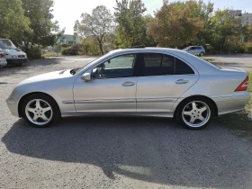 Mercedes-Benz C 240, снимка 2