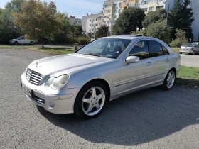 Mercedes-Benz C 240, снимка 1