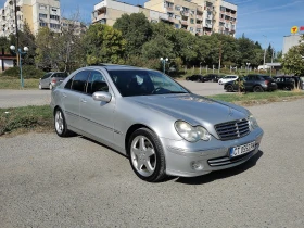 Mercedes-Benz C 240, снимка 6