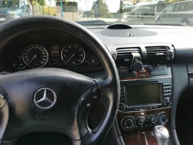 Mercedes-Benz C 240, снимка 11