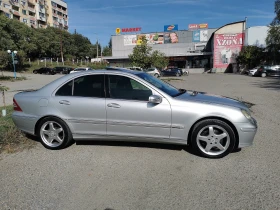 Mercedes-Benz C 240, снимка 5