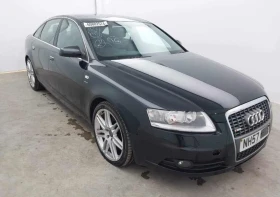 Audi A6 За части , снимка 2