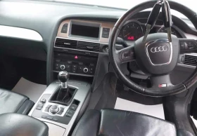 Audi A6 За части , снимка 9