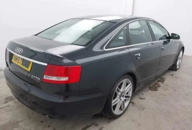 Audi A6 За части , снимка 3