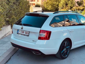 Skoda Octavia VRS, снимка 3