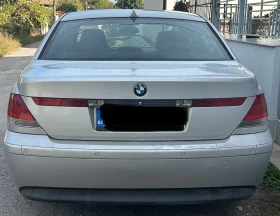 BMW 730, снимка 3