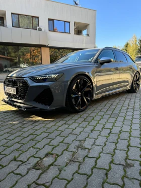 Audi Rs6   | Mobile.bg    2