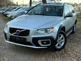 Volvo Xc70 Реален пробег!! Новаа! Вс.Екстри! - изображение 1