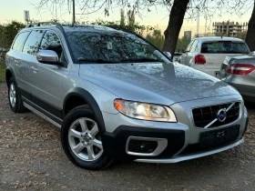 Volvo Xc70 Реален пробег!! Новаа! Вс.Екстри!, снимка 3