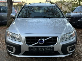 Volvo Xc70 Реален пробег!! Новаа! Вс.Екстри!, снимка 2