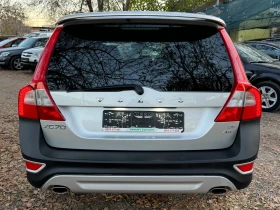 Volvo Xc70 Реален пробег!! Новаа! Вс.Екстри!, снимка 5