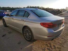 BMW 530 I, снимка 2