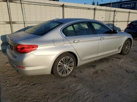 BMW 530 I, снимка 3