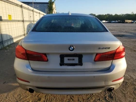 BMW 530 I, снимка 6