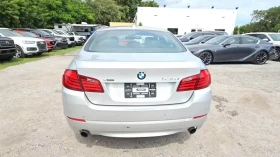 BMW 535 xDrive* * HEAD UP* KEYLESS*  | Mobile.bg    3