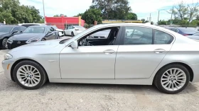 BMW 535 xDrive* * HEAD UP* KEYLESS*  | Mobile.bg    2