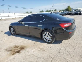 Maserati Ghibli | Mobile.bg    4