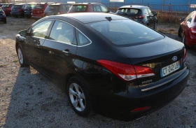 Hyundai I40 1.7 CRDI, снимка 5