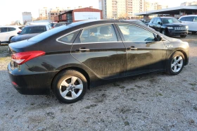 Hyundai I40 1.7 CRDI, снимка 4