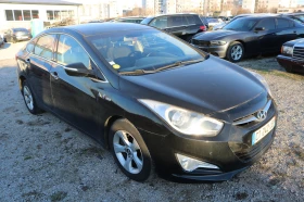 Hyundai I40 1.7 CRDI, снимка 2